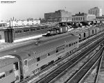 Penn Central 6-Buf.-Lou. 4435 "Pine Tree State"